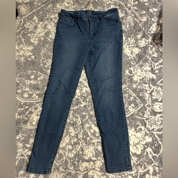 D. jeans - Picture 2 of 4